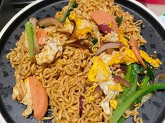 -丰茂烤串(金源店)