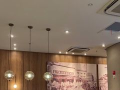 -星巴克(宝山万达店)