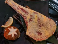 -伊茉家的烤肉店(勒泰中心店)