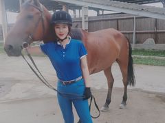 -松声马术俱乐部