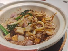 -新雅粤菜馆(南京东路店)