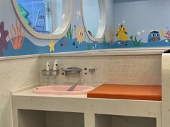 -戊辰亲子游泳俱乐部