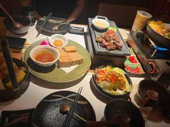 -玉川屋·深夜食堂居酒屋(柳巷店)