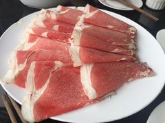 -江海肥牛(桃园南路店)