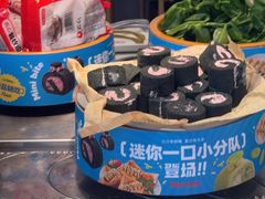 -龍歌自助小火锅(李沧丽达店)