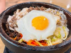 -全州拌饭馆(龙源西街店)