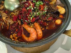 -眉州东坡·熊猫主题餐厅(枫蓝店)