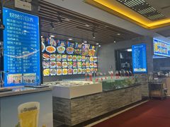 -回香楼大连新派清真菜