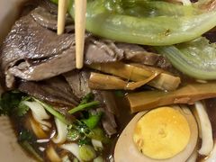 私房红烧牛肉面-康师傅私房牛肉面(北京南站店)