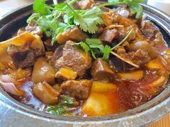 -阿斯牛牛·凉山菜(新会展店)