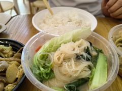 -禅悦素食