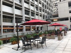 -众独空间沉浸式自习室(三阳路铂仕汇店)