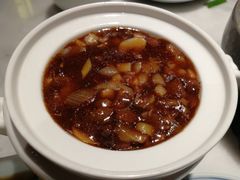 惠丰堂烧烩爪尖-惠丰堂饭庄