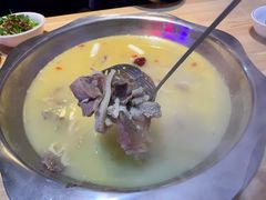 -二钳洞庭虾蟹·江湖菜(鹭岛店)