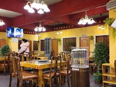 大堂-峰瑞藏地美食·石锅鸡·牦牛肉(大昭寺品牌店)
