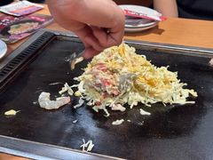 -鹤桥风月(ヨドバシ梅田店)