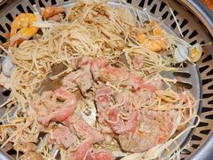 -梨花自助烤肉(乐宾店)