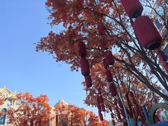 -沈阳方特欢乐世界