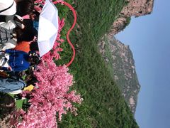-河南宝泉旅游区