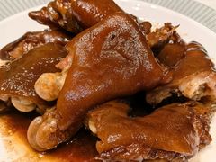 -杨厨的田园饭店(长城路店)