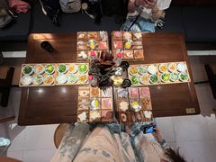 -银米·云南传统过桥米线(双廊黑金冠店)