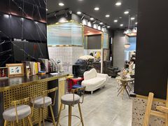 -海马体照相馆|大师(北京华贸中心店)