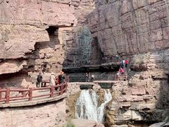 -云台山风景名胜区