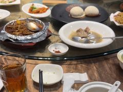 -庄氏祥记家常食府(国瑞建材家居博览中心店)