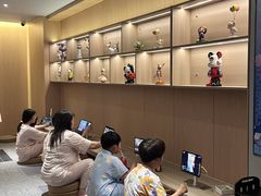 -碧涛阁·泡泡海洋·汤泉洗浴(王府花园店)