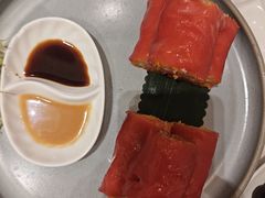 -丰鲤楼•闽南茶楼(仟禧汇店)