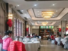 -东江渔村·古典园林·30年粤菜老字号(太和店)
