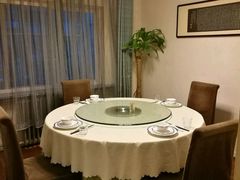 包厢-顺德小院私房菜馆