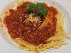 -菲滋意式餐厅(金华银泰城店)