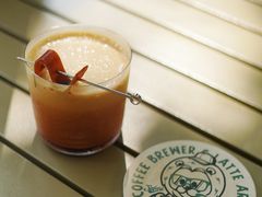-SAFARI COFFEE