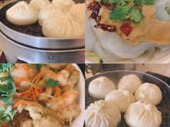 -张包铺(关东古巷店)
