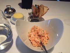 -Le Bernardin