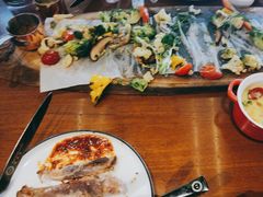 -haxnbauer海森堡德国餐厅(深圳coco店)