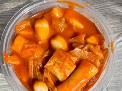 -老太太海鲜鱼饼