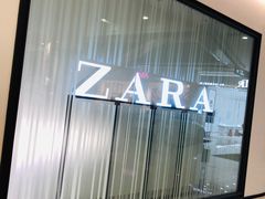 -ZARA(凯德乐峰广场店)