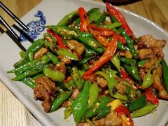 -丰乐餐厅·始于1999·本地老字号