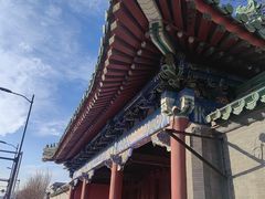 -贤良祠