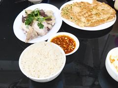 -文昌鸡饭店110号(中山路店)