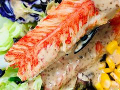 -沙野轻食(静安寺店)