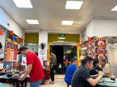 -烧鹅濑(西华路店)