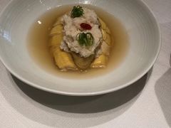 -扬州香格里拉·香宫中餐厅