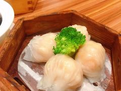 驰名虾饺皇-粤食堂(天津和悦汇店)