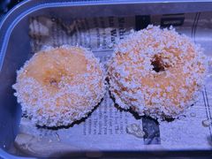多拿虾饼-太食獸泰式茶餐厅(济南万象城店)