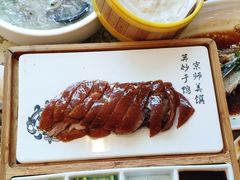 -中国饭店-餐厅