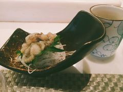 -乾山寿司(好运街店)