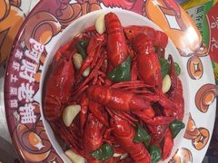 -阿财老铺·老蚌埠龙虾城(华夏总店)